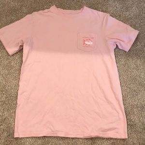 Southern Tide short sleeve t shirt